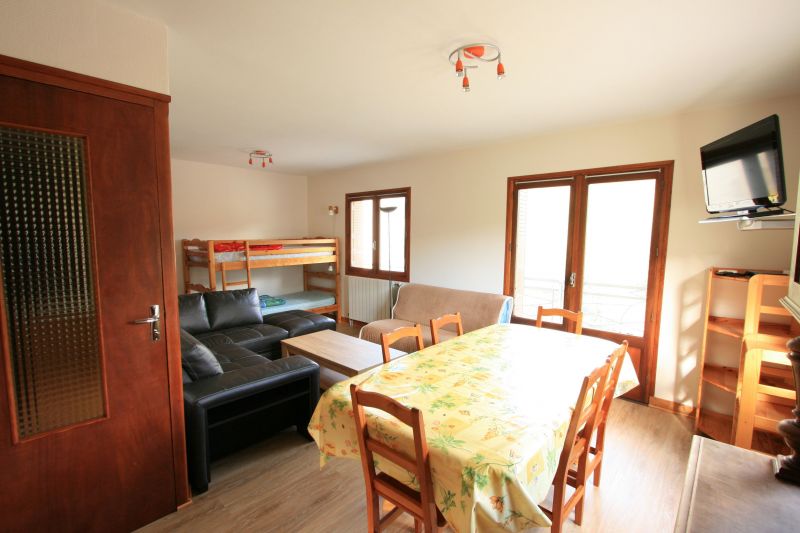 photo 7 Location entre particuliers Val Cenis appartement Rhne-Alpes Savoie Salle  manger