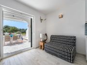 Locations vacances bord de mer Mditerranne (France): appartement n 110036