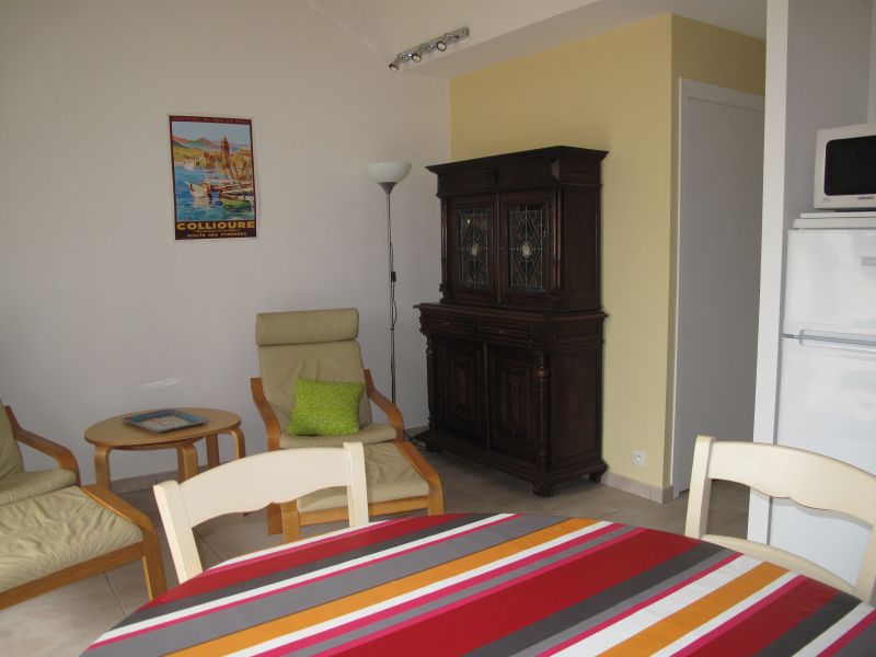 photo 3 Location entre particuliers Canet-en-Roussillon appartement Languedoc-Roussillon Pyrnes-Orientales Sjour