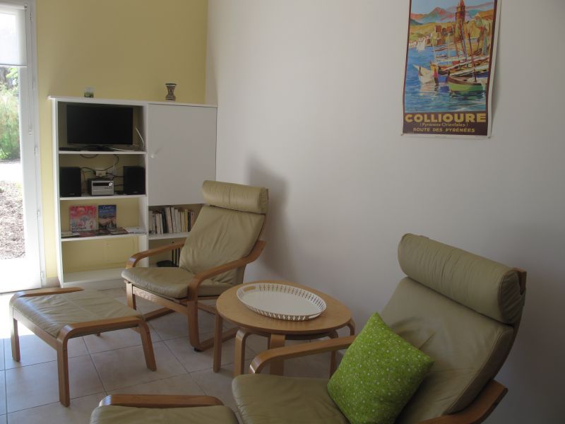 photo 1 Location entre particuliers Canet-en-Roussillon appartement Languedoc-Roussillon Pyrnes-Orientales Sjour