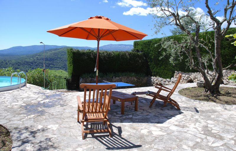 photo 0 Location entre particuliers Grasse villa Provence-Alpes-Cte d'Azur Alpes-Maritimes