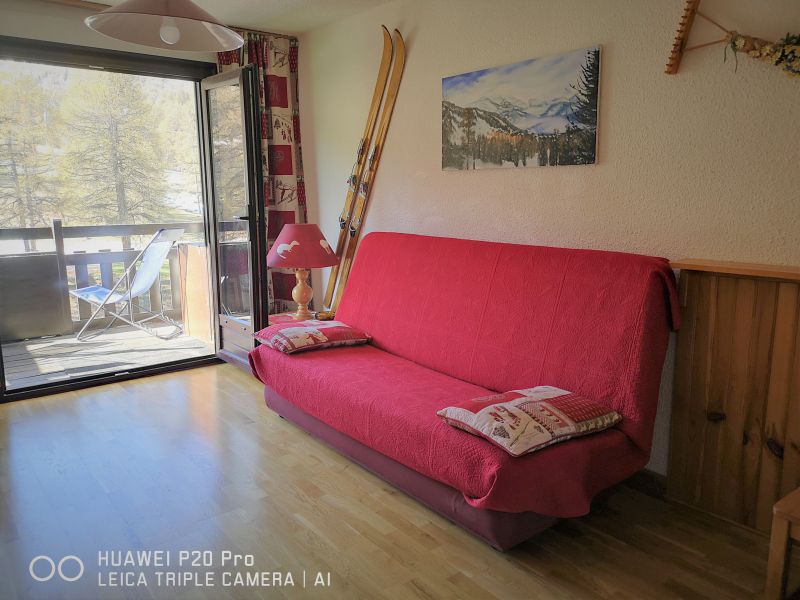 photo 3 Location entre particuliers Risoul 1850 appartement Provence-Alpes-Cte d'Azur Hautes-Alpes