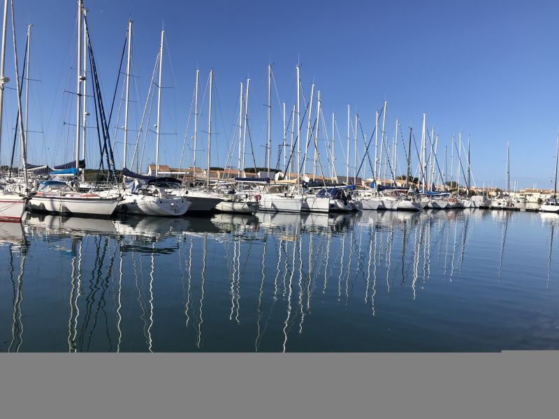 photo 18 Location entre particuliers Cap d'Agde appartement Languedoc-Roussillon Hrault