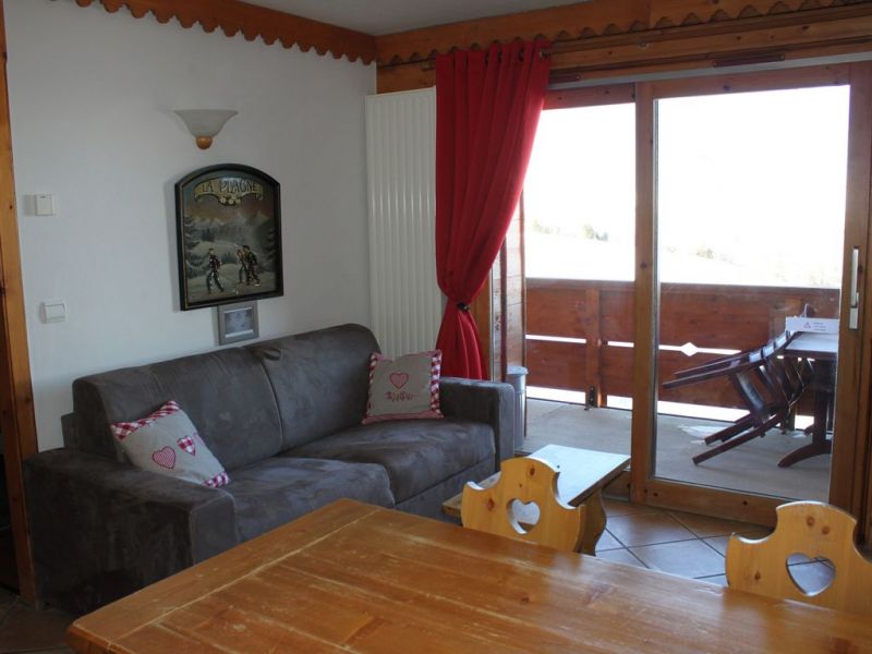 photo 8 Location entre particuliers La Plagne appartement Rhne-Alpes Savoie Sjour