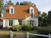 Locations villas vacances Nord-Pas De Calais: villa n 113746