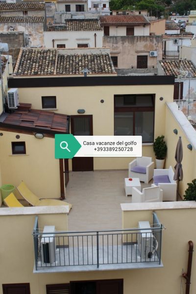 photo 1 Location entre particuliers Castellammare del Golfo appartement Sicile Trapani (province de)