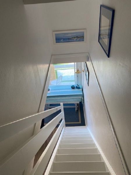 photo 11 Location entre particuliers Arzon appartement Bretagne Morbihan Couloir