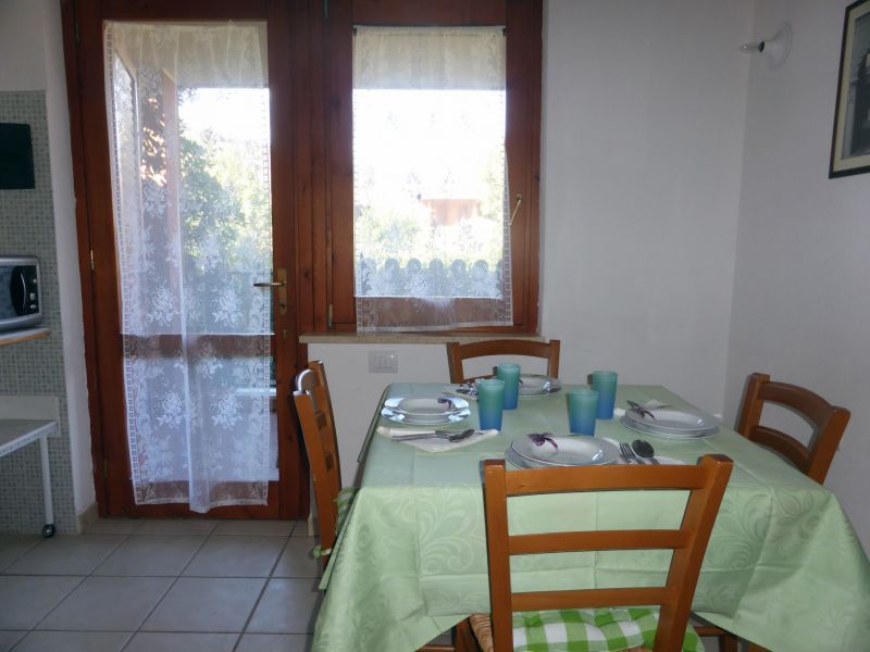 photo 6 Location entre particuliers Costa Rei appartement Sardaigne Cagliari (province de)