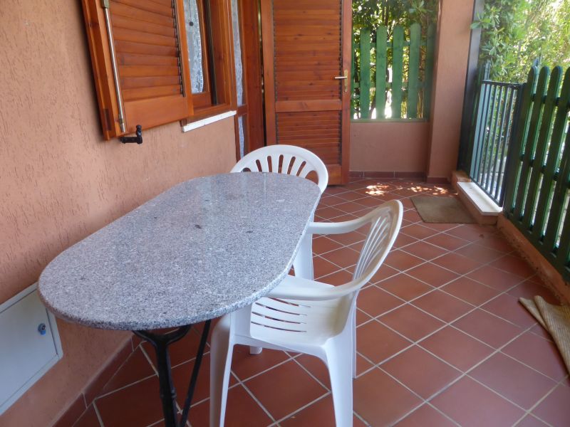 photo 18 Location entre particuliers Costa Rei appartement Sardaigne Cagliari (province de)