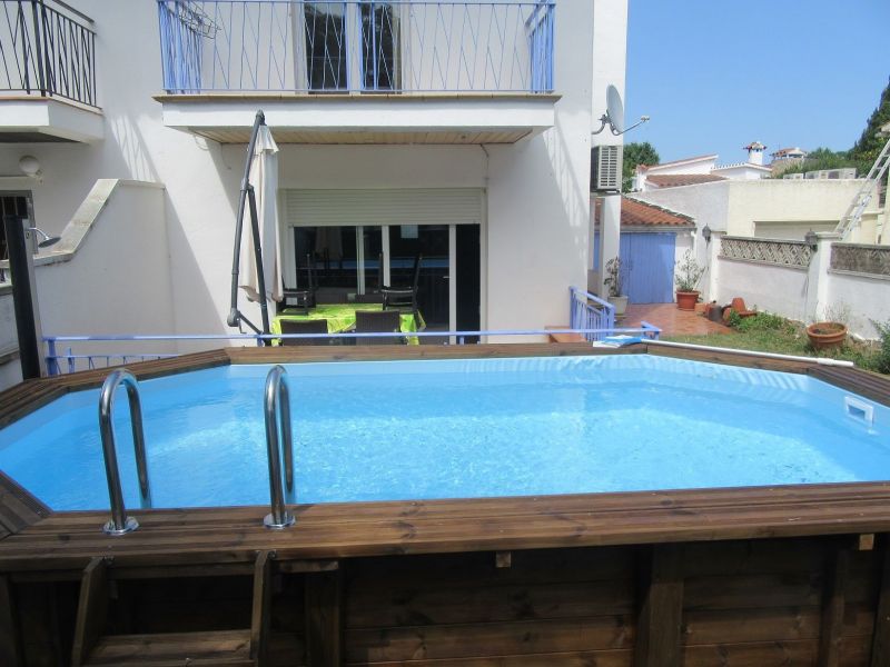 photo 0 Location entre particuliers Empuriabrava maison Catalogne Grone (province de) Piscine