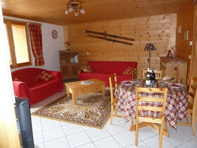 photo 3 Location entre particuliers Tignes chalet Rhne-Alpes Savoie Sjour 1