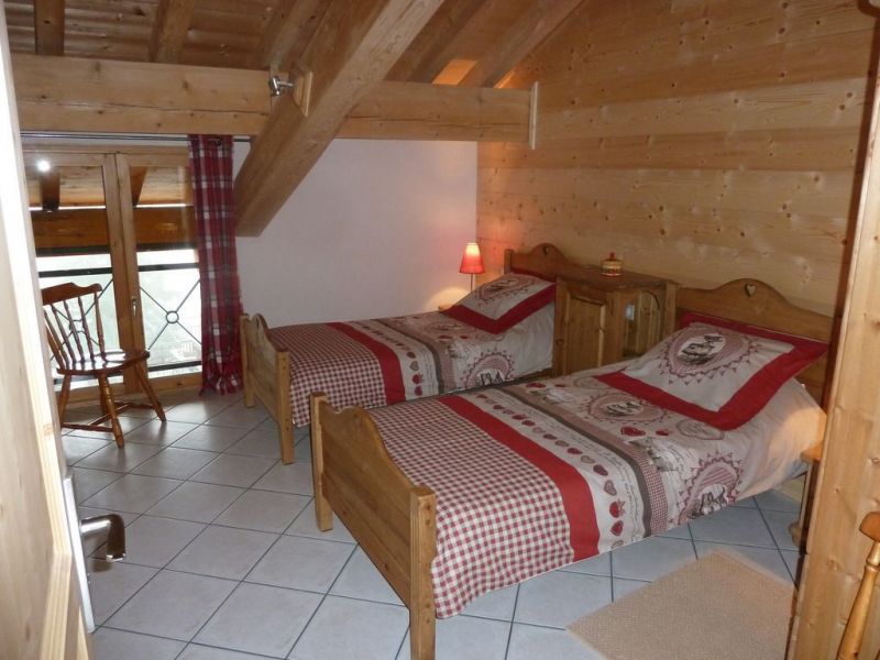 photo 14 Location entre particuliers Tignes chalet Rhne-Alpes Savoie chambre 4