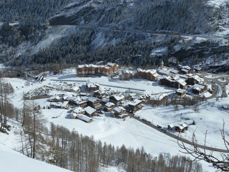 photo 24 Location entre particuliers Tignes chalet Rhne-Alpes Savoie