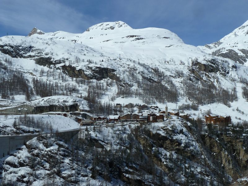 photo 27 Location entre particuliers Tignes chalet Rhne-Alpes Savoie
