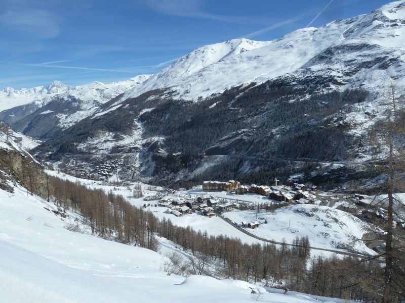 photo 25 Location entre particuliers Tignes chalet Rhne-Alpes Savoie