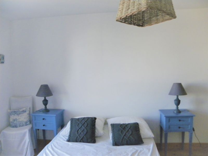 photo 5 Location entre particuliers Barfleur maison Basse-Normandie Manche chambre 1