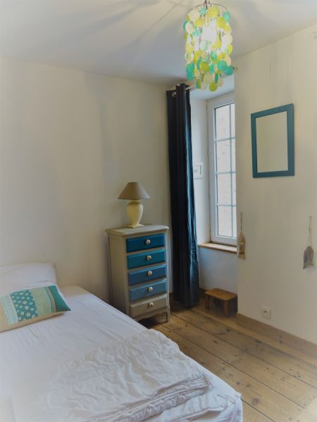 photo 9 Location entre particuliers Barfleur maison Basse-Normandie Manche chambre 3