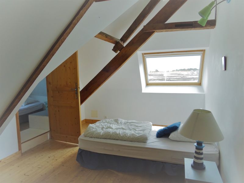 photo 11 Location entre particuliers Barfleur maison Basse-Normandie Manche chambre 4