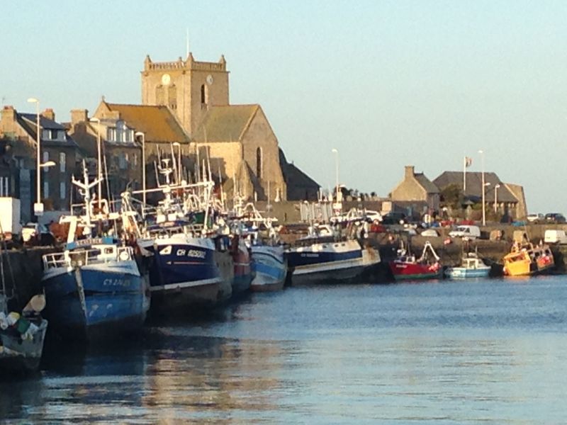 photo 20 Location entre particuliers Barfleur maison Basse-Normandie Manche