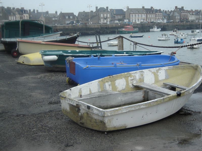 photo 25 Location entre particuliers Barfleur maison Basse-Normandie Manche