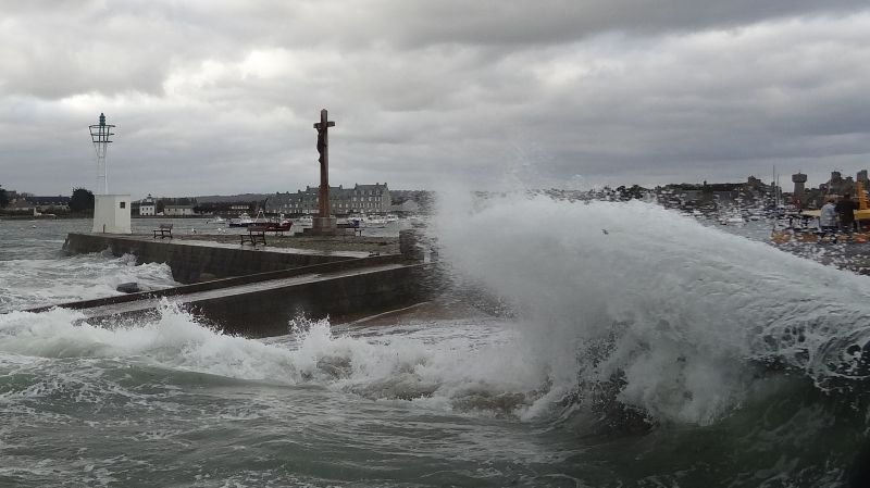 photo 26 Location entre particuliers Barfleur maison Basse-Normandie Manche