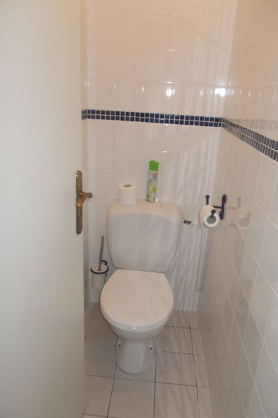 photo 9 Location entre particuliers Font Romeu appartement Languedoc-Roussillon Pyrnes-Orientales WC spar