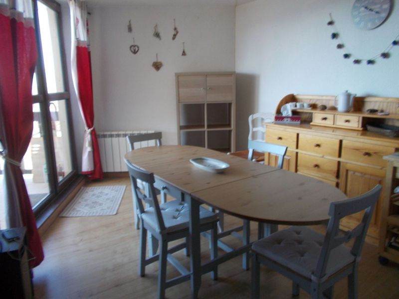 photo 2 Location entre particuliers Font Romeu appartement Languedoc-Roussillon Pyrnes-Orientales Sjour