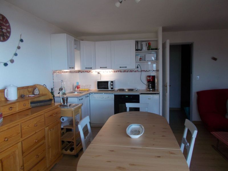 photo 3 Location entre particuliers Font Romeu appartement Languedoc-Roussillon Pyrnes-Orientales Sjour