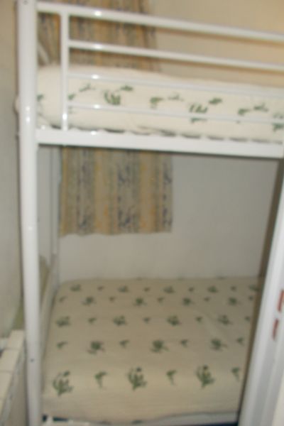 photo 7 Location entre particuliers Font Romeu appartement Languedoc-Roussillon Pyrnes-Orientales Coin Cabine