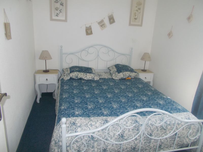 photo 5 Location entre particuliers Font Romeu appartement Languedoc-Roussillon Pyrnes-Orientales chambre 1