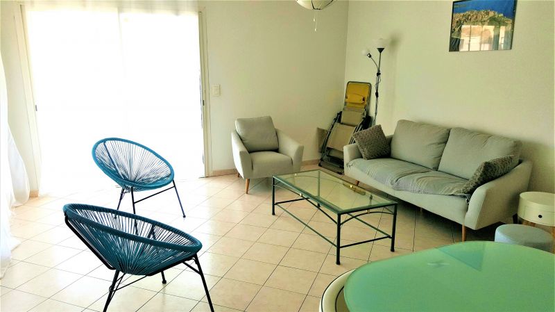 photo 1 Location entre particuliers Calvi appartement Corse Haute-Corse Sjour