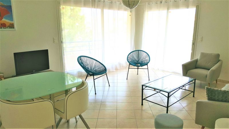 photo 1 Location entre particuliers Calvi appartement Corse Haute-Corse Sjour