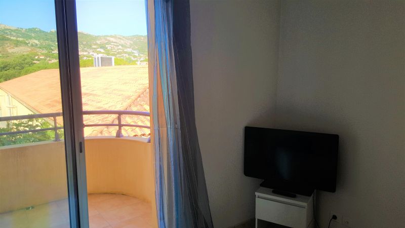 photo 4 Location entre particuliers Calvi appartement Corse Haute-Corse chambre 1