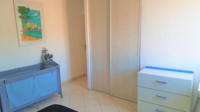 photo 9 Location entre particuliers Calvi appartement Corse Haute-Corse chambre 3