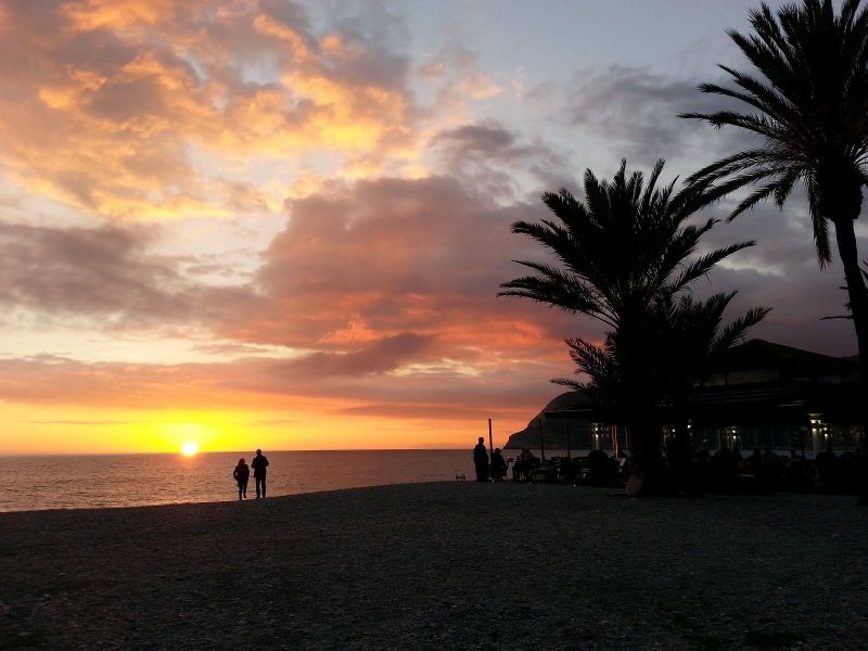 photo 4 Location entre particuliers La Herradura maison Andalousie Grenade (province de) Plage