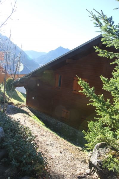 photo 22 Location entre particuliers Chtel chalet Rhne-Alpes Haute-Savoie