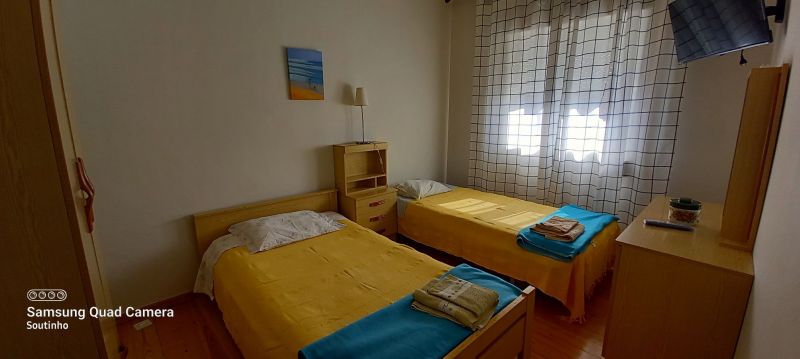 photo 24 Location entre particuliers Porto villa Grand Porto  chambre