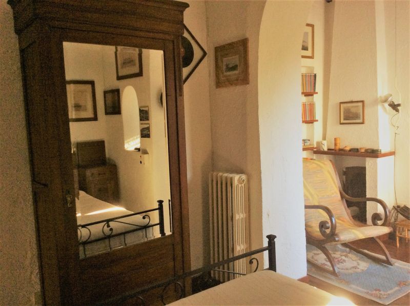 photo 23 Location entre particuliers Campo nell'Elba appartement Toscane Ile d'Elbe chambre 3