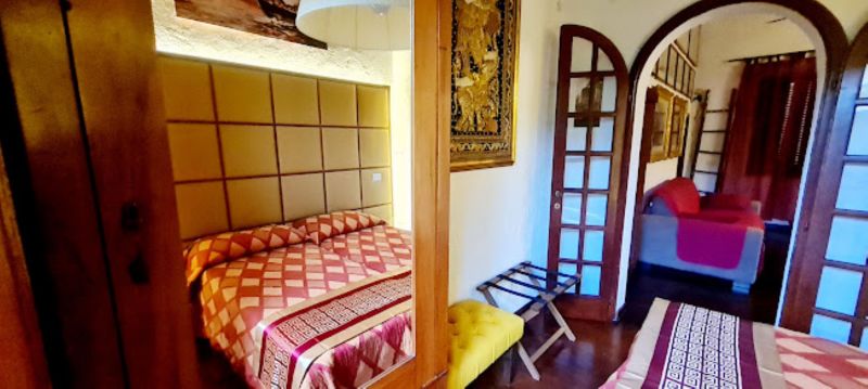 photo 17 Location entre particuliers Campo nell'Elba appartement Toscane Ile d'Elbe chambre 2