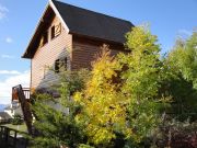 Locations vacances Languedoc-Roussillon pour 10 personnes: chalet n 120122