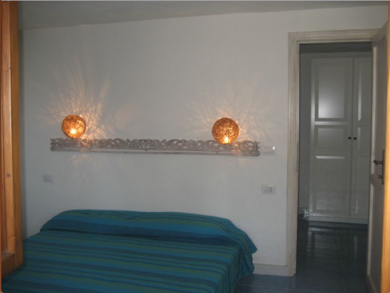 photo 6 Location entre particuliers Porto Ottiolu appartement Sardaigne Olbia Tempio (province de) chambre 1