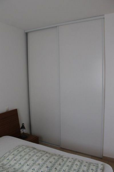 photo 17 Location entre particuliers Lumio appartement Corse Haute-Corse chambre