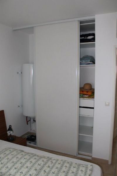 photo 18 Location entre particuliers Lumio appartement Corse Haute-Corse chambre