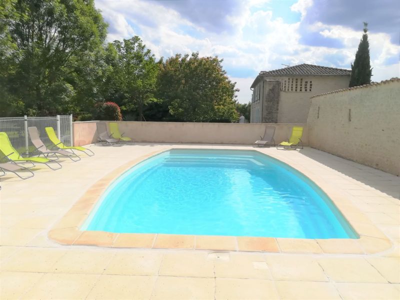 photo 10 Location entre particuliers La Rochelle gite Poitou-Charentes Charente-Maritime Piscine