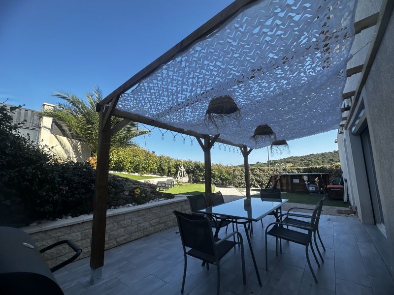 photo 6 Location entre particuliers Sainte Maxime villa Provence-Alpes-Cte d'Azur Var Jardin