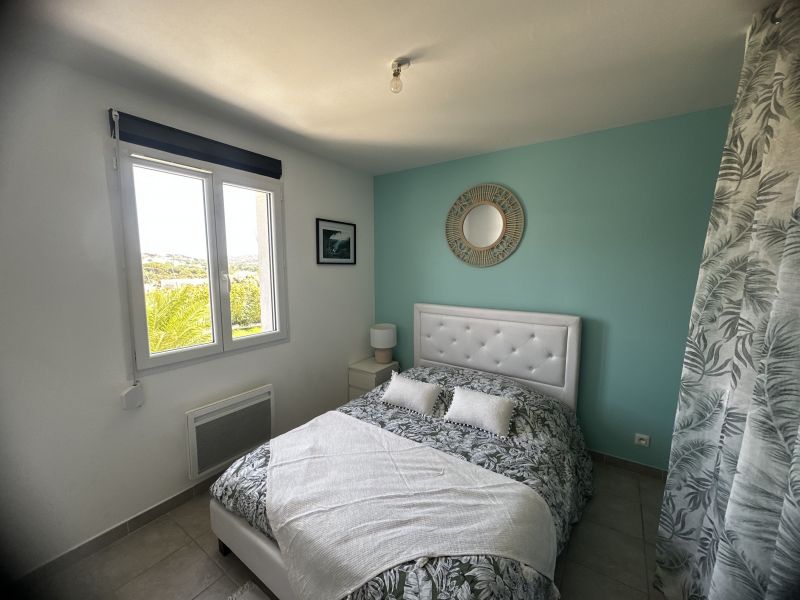 photo 9 Location entre particuliers Sainte Maxime villa Provence-Alpes-Cte d'Azur Var chambre 2