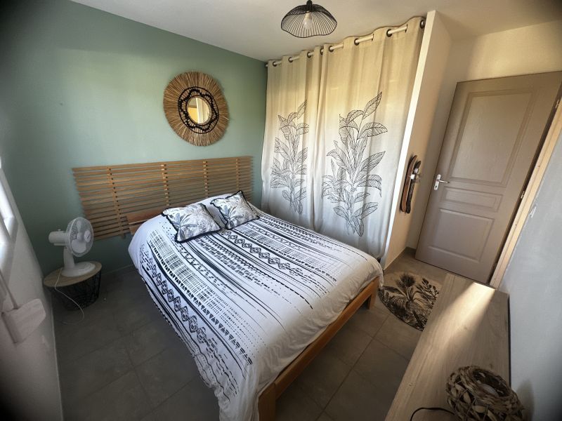 photo 11 Location entre particuliers Sainte Maxime villa Provence-Alpes-Cte d'Azur Var chambre 4