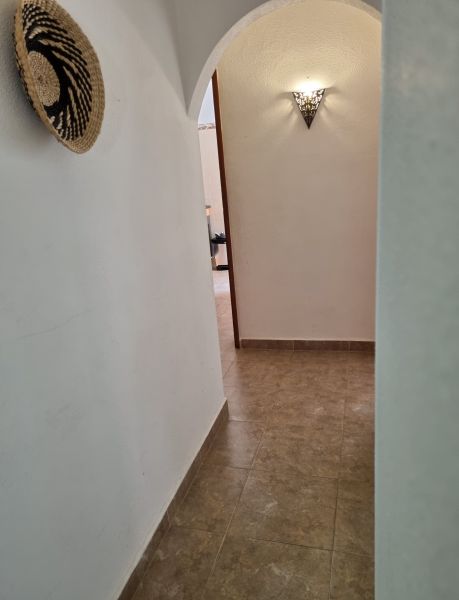 photo 17 Location entre particuliers Armao de Pera appartement Algarve  Couloir