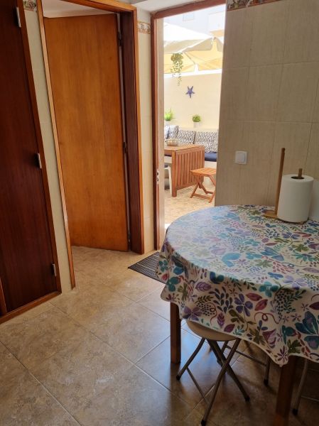 photo 15 Location entre particuliers Armao de Pera appartement Algarve  Cuisine indpendante