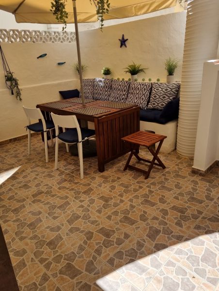 photo 19 Location entre particuliers Armao de Pera appartement Algarve  Terrasse